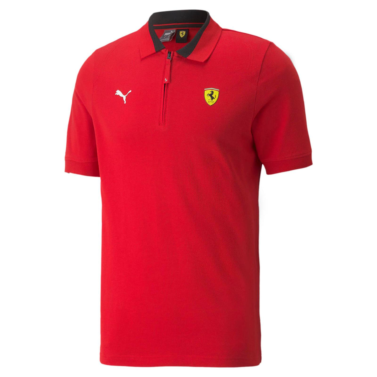 Playera puma cheap ferrari