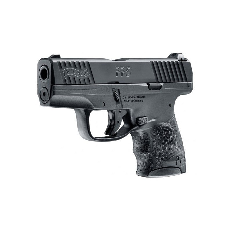 CO2 Airguns Pistola Walther PPS M2 Blowback - Envíos a todo México