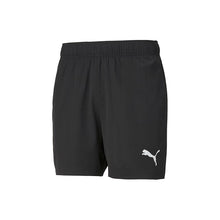 Cargar imagen en el visor de la galería, Pantalones cortos Puma Active Woven 5 58672801 entrenamiento verano hombre
