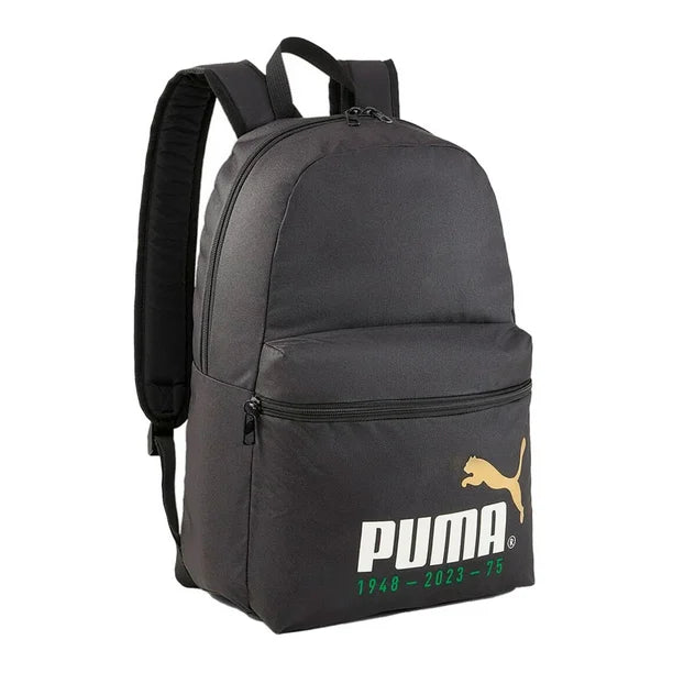 Mochila Puma Phase 75 Years Celebration 09010801 Mundo Deportivo Mexico