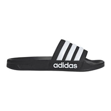 Cargar imagen en el visor de la galería, Sandalias Adidas Unisex Negro Adilette Shower Gz5922.
