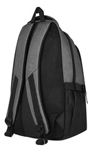 Cargar imagen en el visor de la galería, Backpack Charly Unisex 8068115020 Textil Gris
