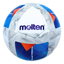 Cargar imagen en el visor de la galería, Balón Molten Vantaggio Fútbol F4n3100 #4 Híbrido Tpu 66cm
