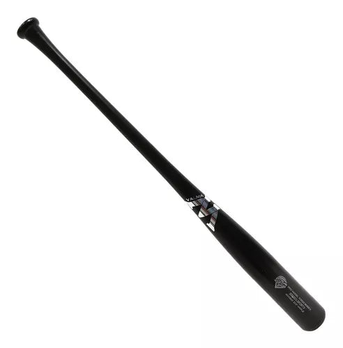 Bat Beisbol Madera Maple Valma Mva243 Negro Plata – Mundo Deportivo México