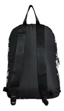 Cargar imagen en el visor de la galería, Mochila Puma Core Pop Chica Unisex Color Negro/ Blanco (07985503
