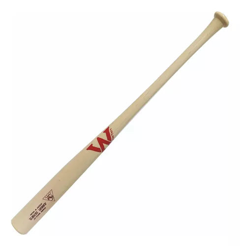 Bat Beisbol Madera Maple Valma 33 PULGADAS – Mundo Deportivo México