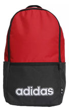 Cargar imagen en el visor de la galería, Mochila Classic Foundation Hr5342 adidas Color Rojo
