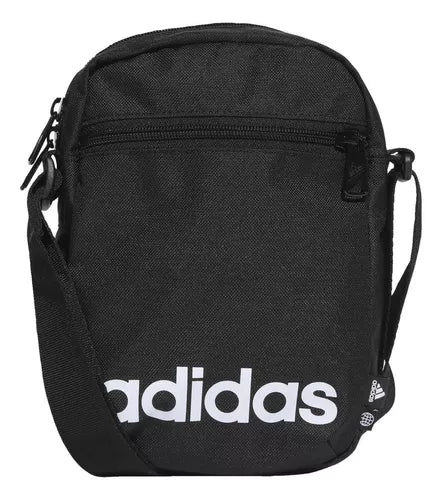 Bolso Organizador Essentials Ht4738 adidas Color Negro