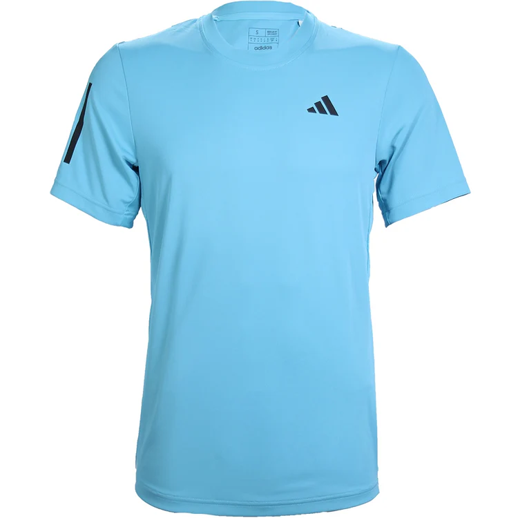 T shirt adidas blue outlet