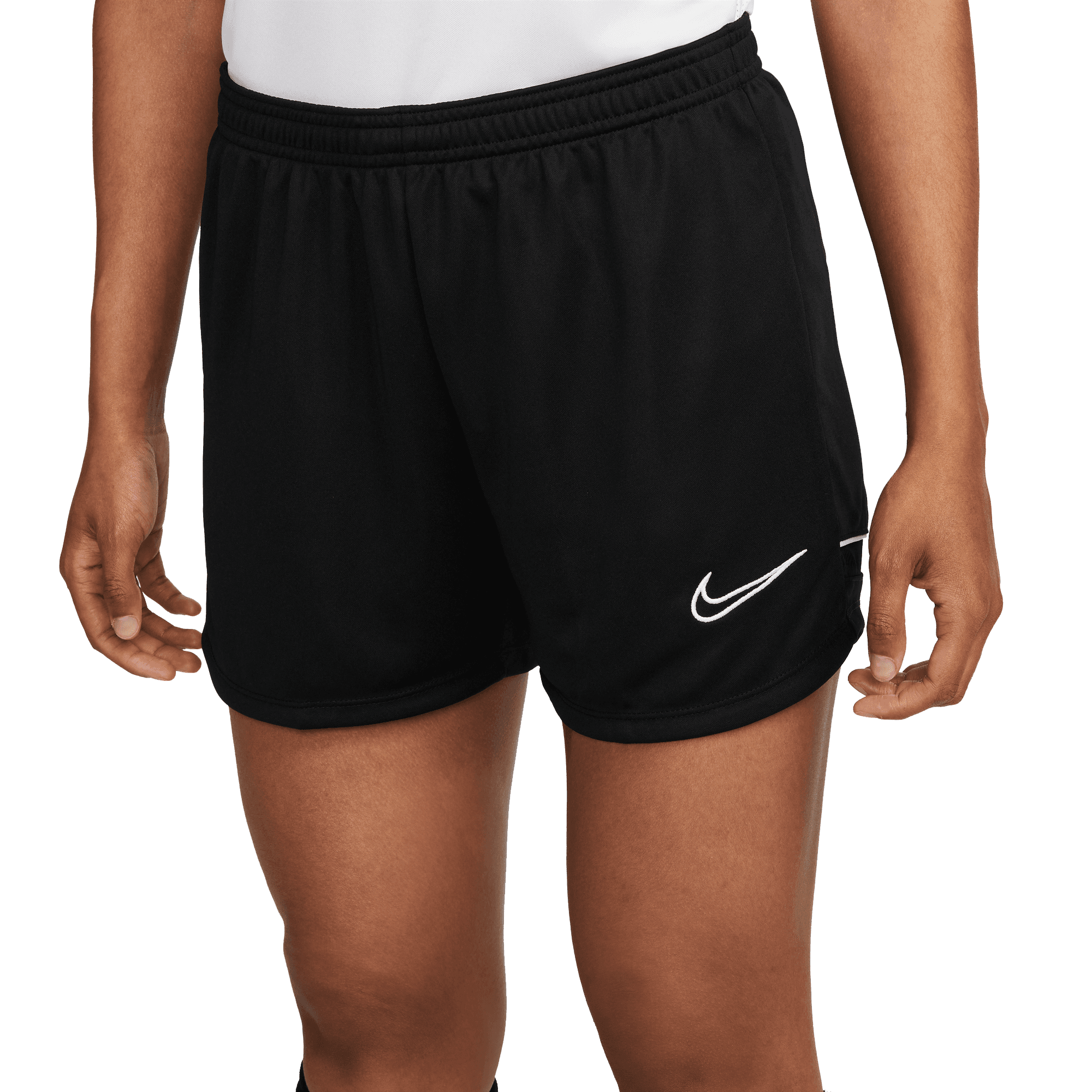 Dri fit black shorts hotsell