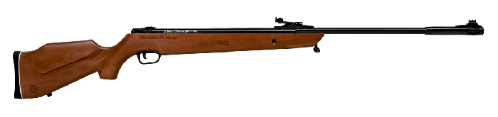 Rifle Deportivo RM-6000 Barniz Cal. 5.5 - Mendoza Sports