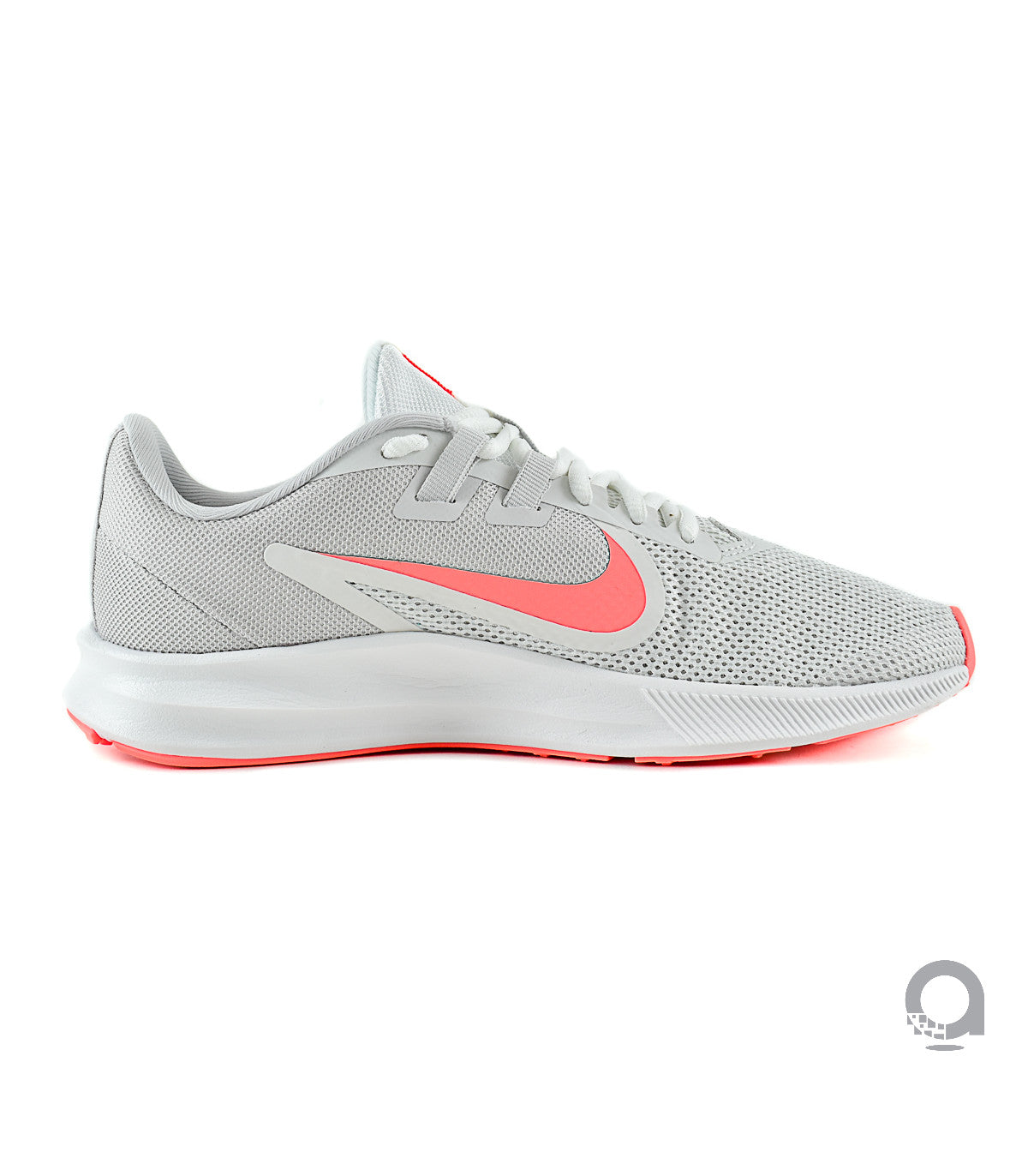 Nike downshifter 9 mujer blancas sale