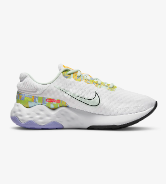 Tenis Nike Renew Ride 3 Premium