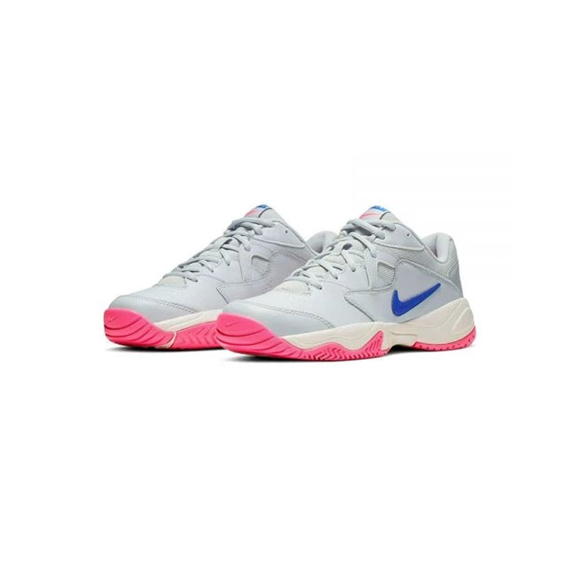  Nike - Zapatos deportivos de gimnasia para mujer, Puro